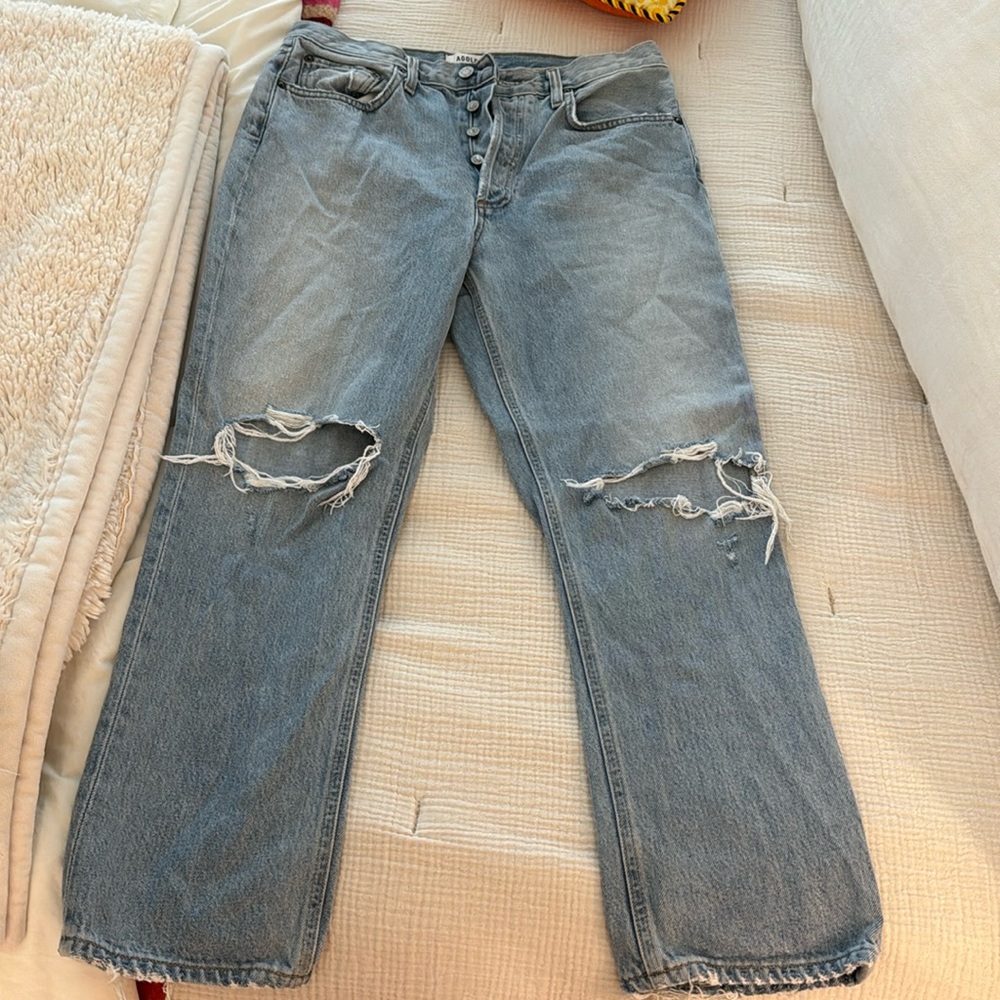 Agolde Jeans